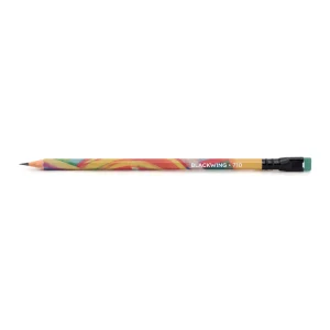 BLACKWING | Volumen 710 - 1 Lápiz - (Suave - 4B) - Jerry García