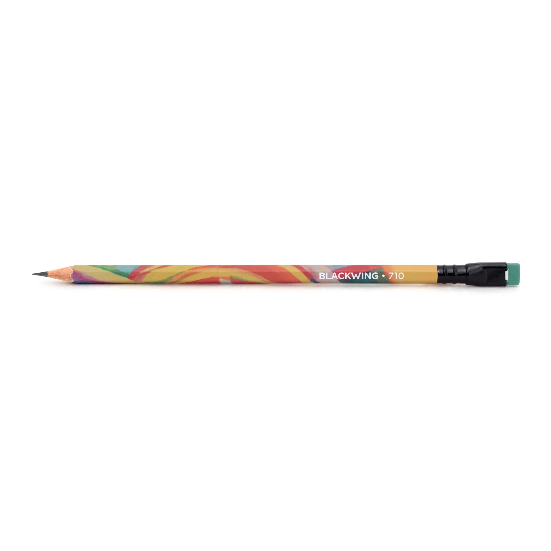 BLACKWING | Volumen 710 - 1 Lápiz - (Suave - 4B) - Jerry García