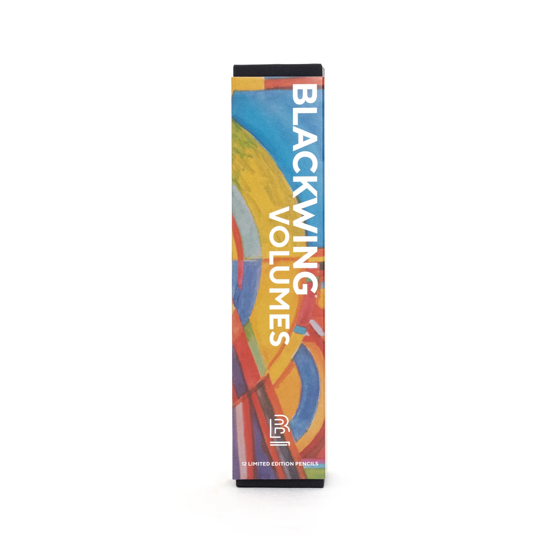 BLACKWING | Volumen 710 Caja 12 Lápices - (Suave - 4B) - Jerry García