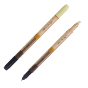 KOBARU | Rotulador + Subrayador mágico COLORING NIGHT - Moonlight Yellow