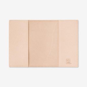 MD PAPER | Cubierta Piel Cabra A7 - Notebook Cover