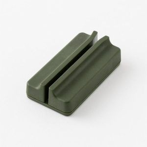 MIDORI | Abrecartas Magnético Cerámico - Ceramic Letter Cutter - Khaki