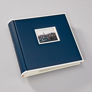 SEMIKOLON | Álbum 200 Fotos Pocket HERITAGE LINE - Marine