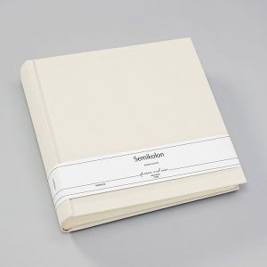 SEMIKOLON | Álbum Fotos Classic XL HERITAGE LINE - Wedding Edition