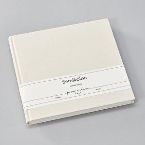 SEMIKOLON | Libro de Firmas Guestbook HERITAGE LINE - Wedding Edition