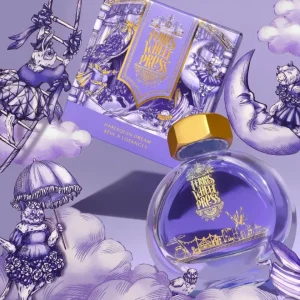 FERRIS WHEEL PRESS | Tintero Vidrio 38 ml - EVERYDAY Harlequin Dream