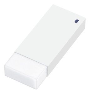 KOKUYO GOOD TOOLS | Goma de Borrar - Blanca