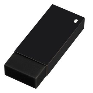 KOKUYO GOOD TOOLS | Goma de Borrar - Negra