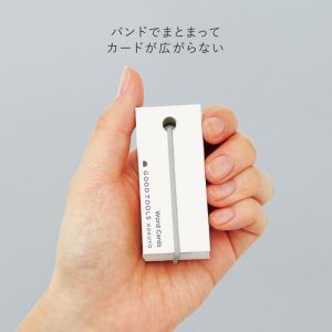 KOKUYO GOOD TOOLS | Tarjetas de Memorización