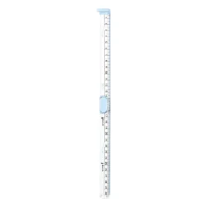 KUTSUWA HiLiNE | Regla Cortador 30 cm - Cut to fit Notebook - Blue