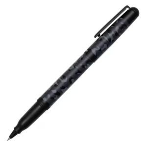 OHTO | Roller cerámico Aluminio y Latón 0.5 mm CR01 - Camouflage Black