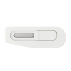 PLUS | Cutter TEAM DEMI - Blanco