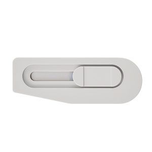 PLUS | Cutter TEAM DEMI - Gris