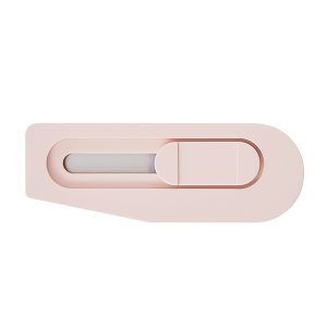 PLUS | Cutter TEAM DEMI - Rosa