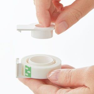 PLUS | Set 2 Recambios Celo Mate para Cutter TEAM DEMI