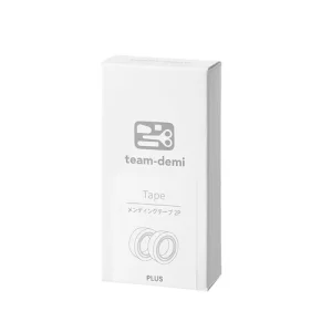 PLUS | Set 2 Recambios Celo Mate para Cutter TEAM DEMI