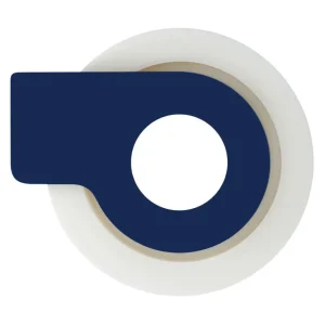 PLUS | Set Celo Mate (12 mm) + Cutter TEAM DEMI - Azul