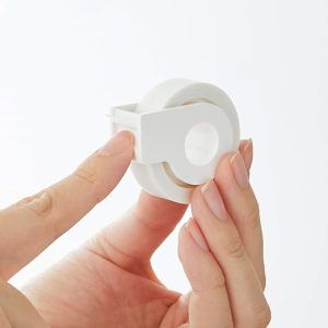 PLUS | Set Celo Mate (12 mm) + Cutter TEAM DEMI - Blanco