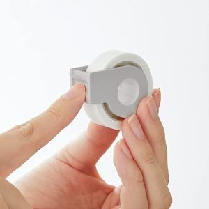PLUS | Set Celo Mate (12 mm) + Cutter TEAM DEMI- Gris