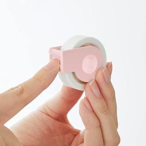 PLUS | Set Celo Mate (12 mm) + Cutter TEAM DEMI - Rosa
