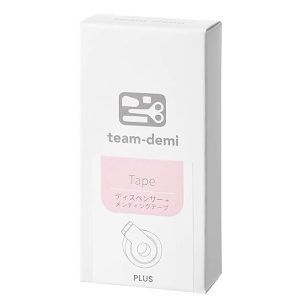 PLUS | Set Celo Mate (12 mm) + Cutter TEAM DEMI - Rosa
