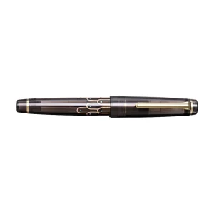 SAILOR | Pluma Estilográfica Pro Gear - ORO 21K - Maki-e Classic Ko / Ala SV