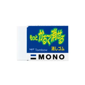 TOMBOW | Goma Borrar MONO tacto suave - More Light Touch