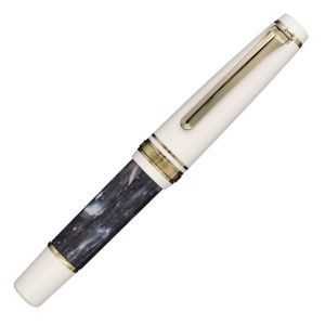 SAILOR | Pluma Estilográfica Pro Gear Slim Mini RENCONTRE III - ORO 14 K - Lapin