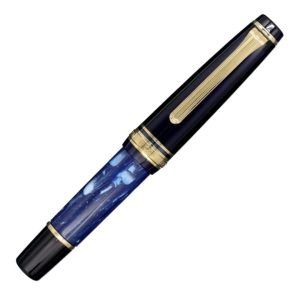 SAILOR | Pluma Estilográfica Pro Gear Slim Mini RENCONTRE III - ORO 14 K - Terre