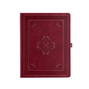 ARCHER & OLIVE | Cuaderno Malla Puntos Letter size A4 - Fall Heirloom
