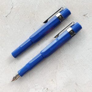 KAWECO | Pluma Estilográfica ART SPORT Resina - Azul