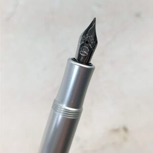 KAWECO | Pluma Estilográfica SPORT Aluminio - Mate
