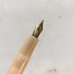 KAWECO | Pluma Estilográfica SPORT COLLECTION - Apricot Pearl