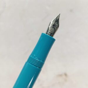 KAWECO | Pluma Estilográfica SPORT COLLECTION - Cian