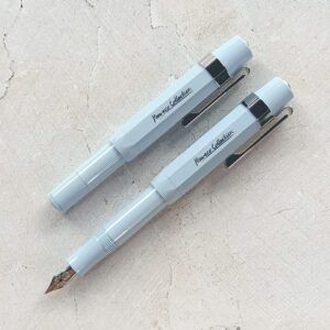 KAWECO | Pluma Estilográfica SPORT COLLECTION - Mellow Blue
