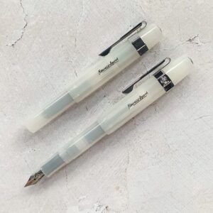 KAWECO | Pluma Estilográfica SPORT Frosted - Coco