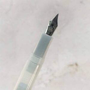 KAWECO | Pluma Estilográfica SPORT Frosted - Coco