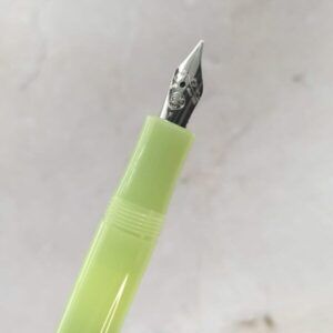 KAWECO | Pluma Estilográfica SPORT Frosted - Lima
