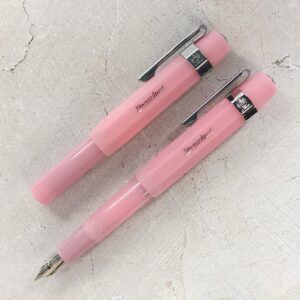 KAWECO | Pluma Estilográfica SPORT Frosted - Pitaya
