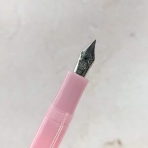 KAWECO | Pluma Estilográfica SPORT Frosted - Pitaya