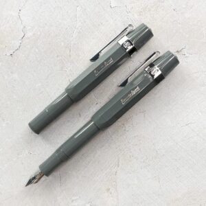 KAWECO | Pluma Estilográfica SPORT Skyline - Gris