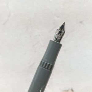 KAWECO | Pluma Estilográfica SPORT Skyline - Gris