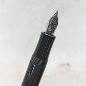 KAWECO | Pluma Estilográfica SPORT Skyline - Negra