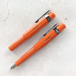 KAWECO | Pluma Estilográfica SPORT Skyline - Terracota