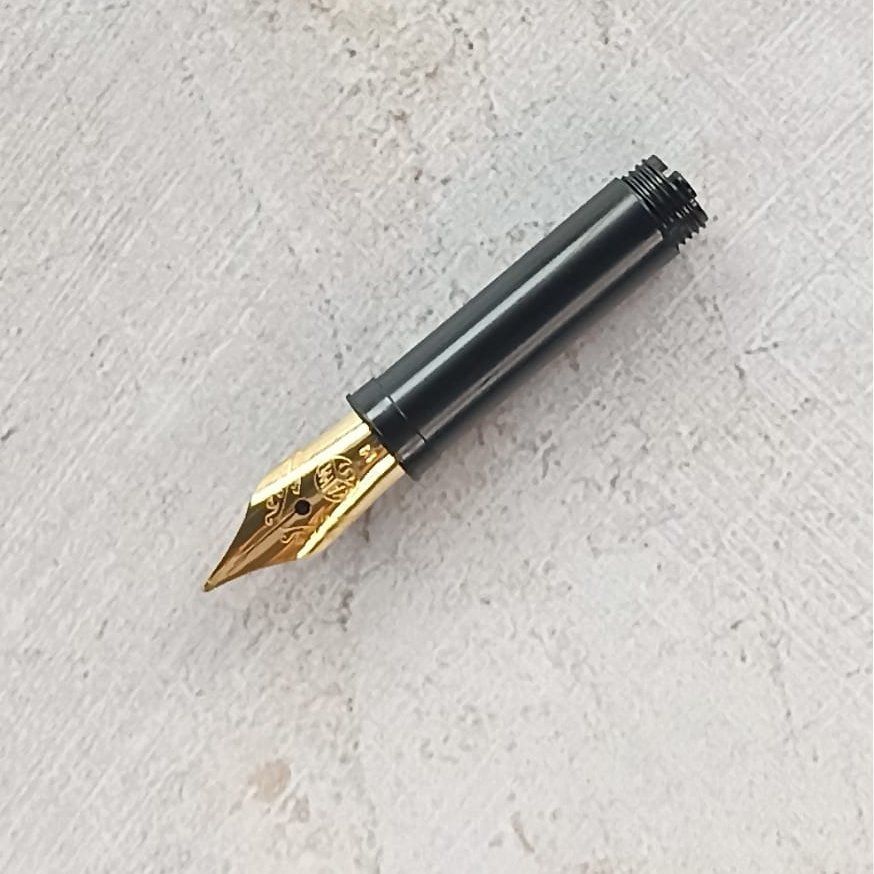KAWECO | Pluma Estilográfica SPORT COLLECTION Aluminio - Ruby - Imagen 3