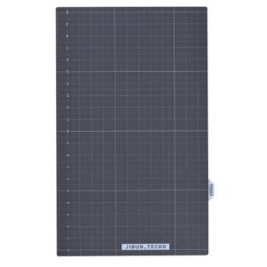 KOKUYO JIBUN TECHO | Shitajiki para A5 slim