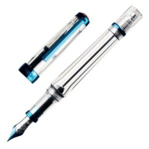 TWSBI | Pluma Estilográfica VAC 700 R - Kyanite