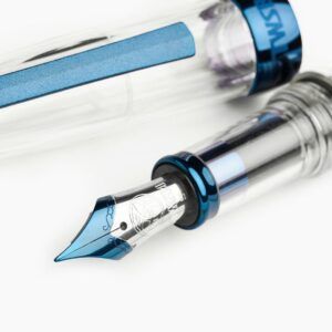 TWSBI | Pluma Estilográfica VAC 700 R - Kyanite