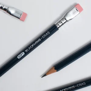 BLACKWING Eras 2024 | 1 Lápiz (Suave - 4B) - Soft