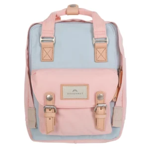 DOUGHNUT | Mochila Macaroon Mini - Iceberg x Sakura